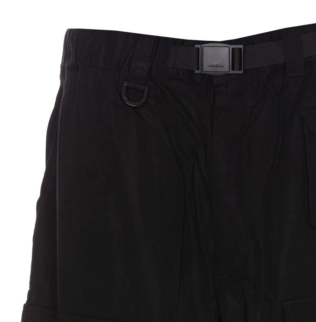 Y-3 Y-3 Adidas Trousers 4