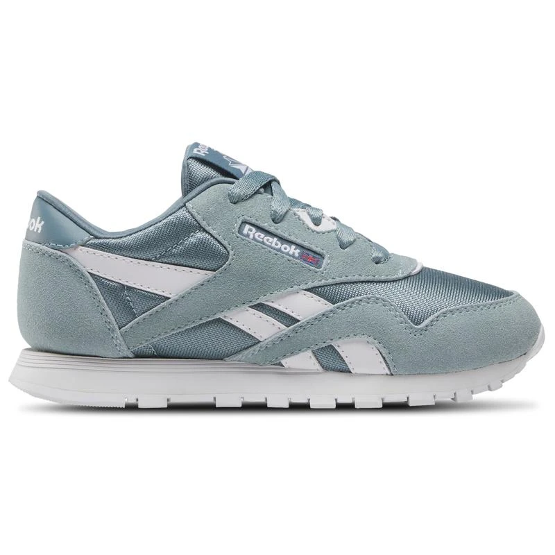 Reebok Reebok Classic Nylon - Girls' Preschool 1