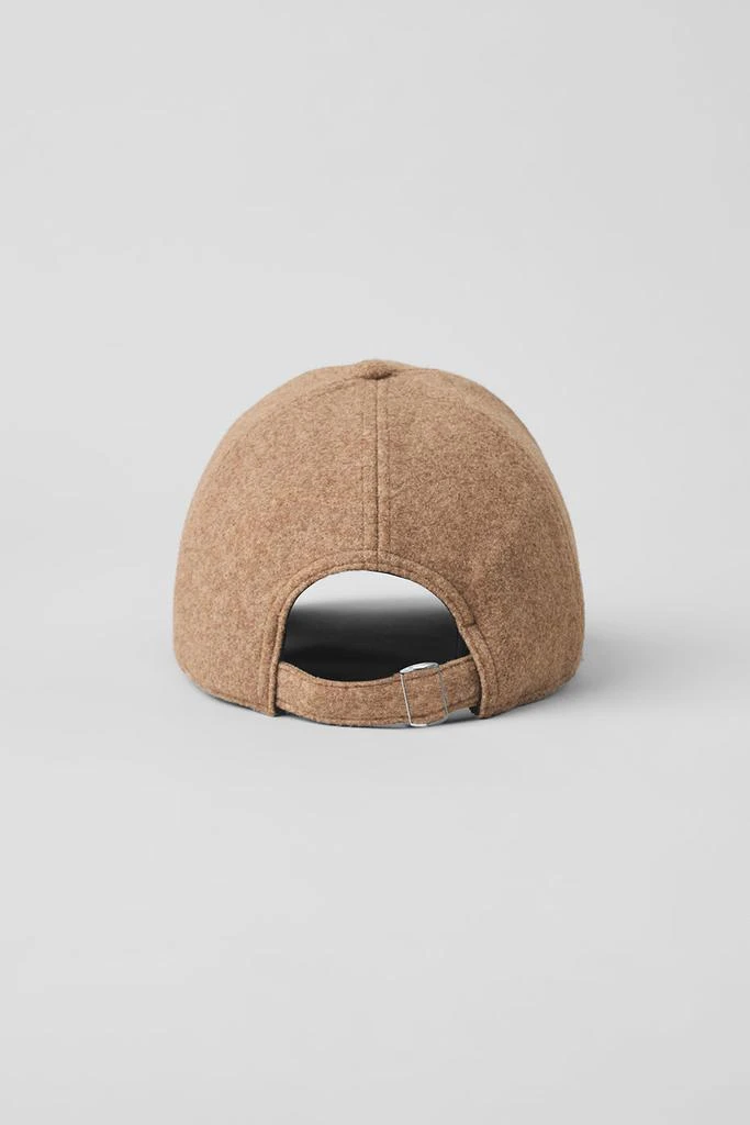 Alo Prestige Off-Duty Cap - Toasted Almond 3