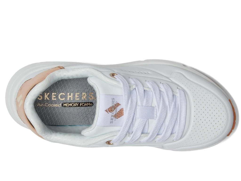 SKECHERS Uno Gen1 - Shimmer Away 310545L (Little Kid/Big Kid) 2