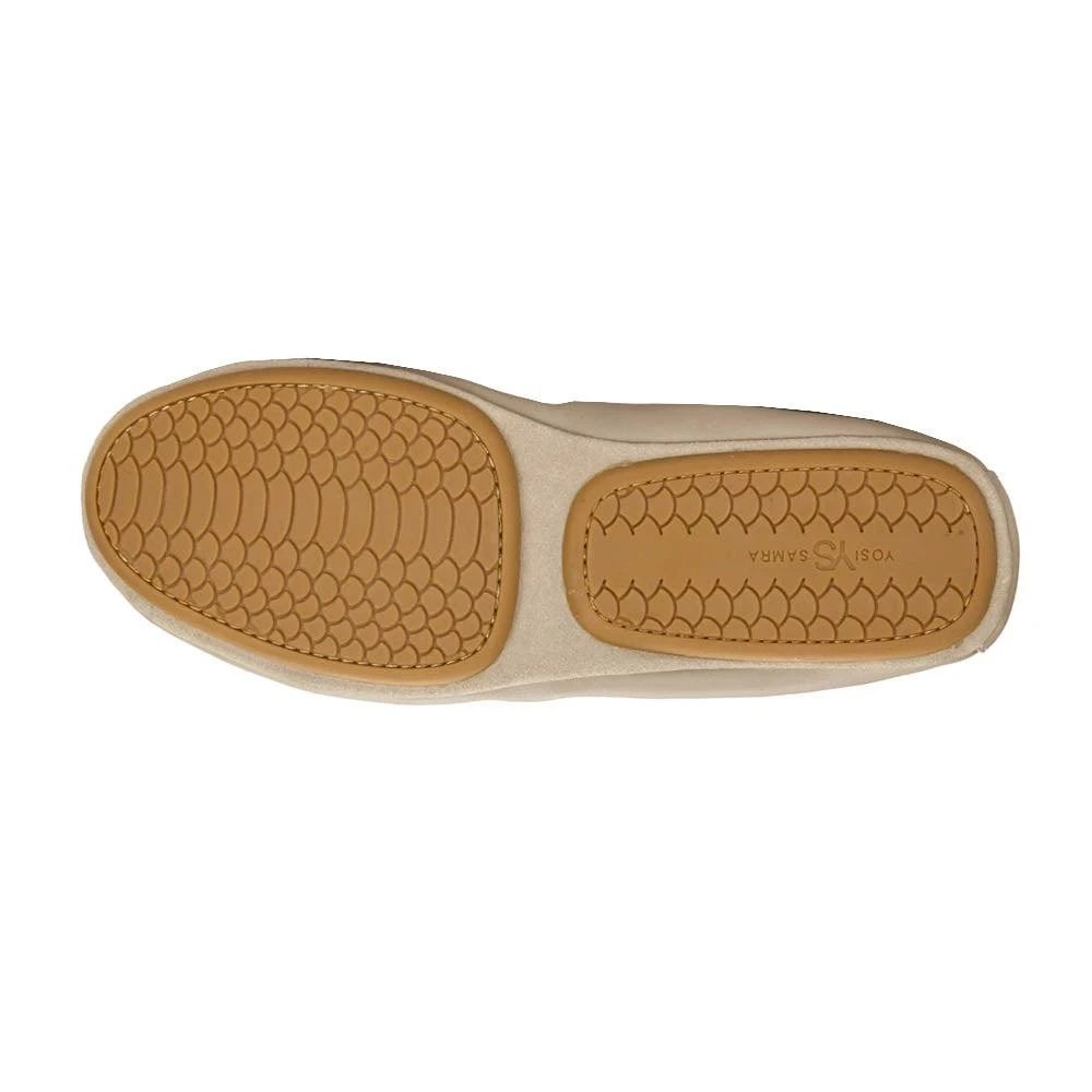 Yosi Samra Samara Foldable Ballet Flat 3
