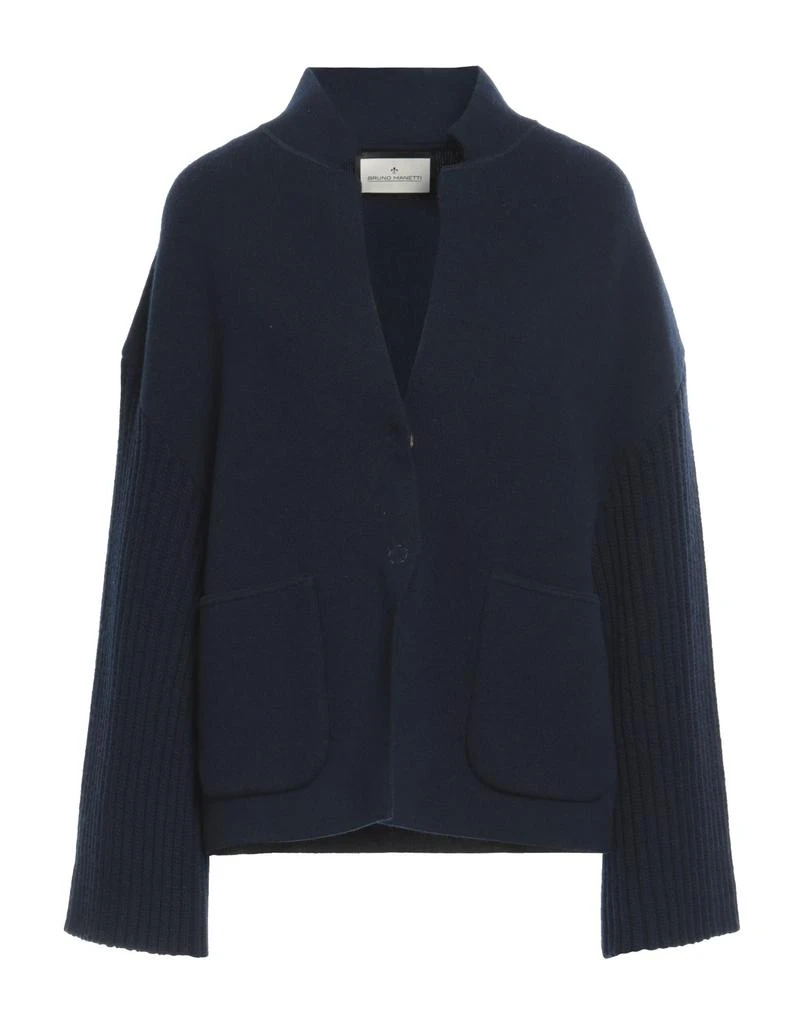 BRUNO MANETTI Cardigan 1