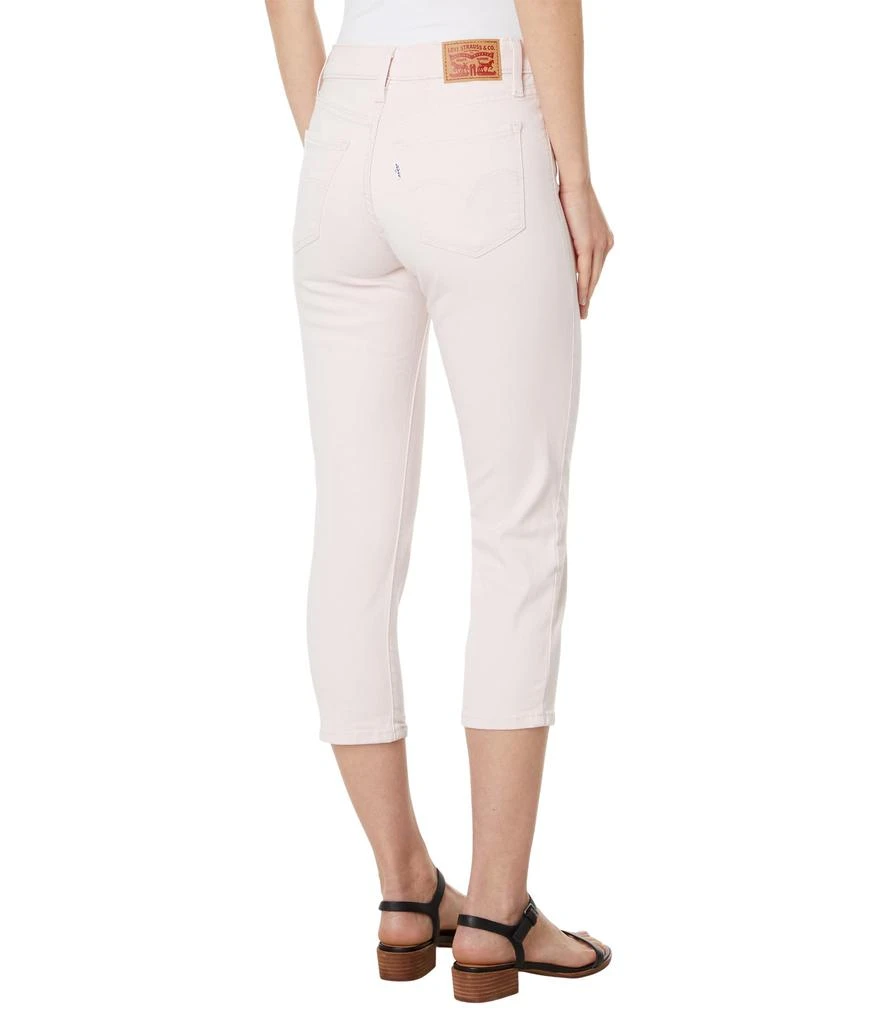 Levi's 311 Shaping Skinny Capri 2