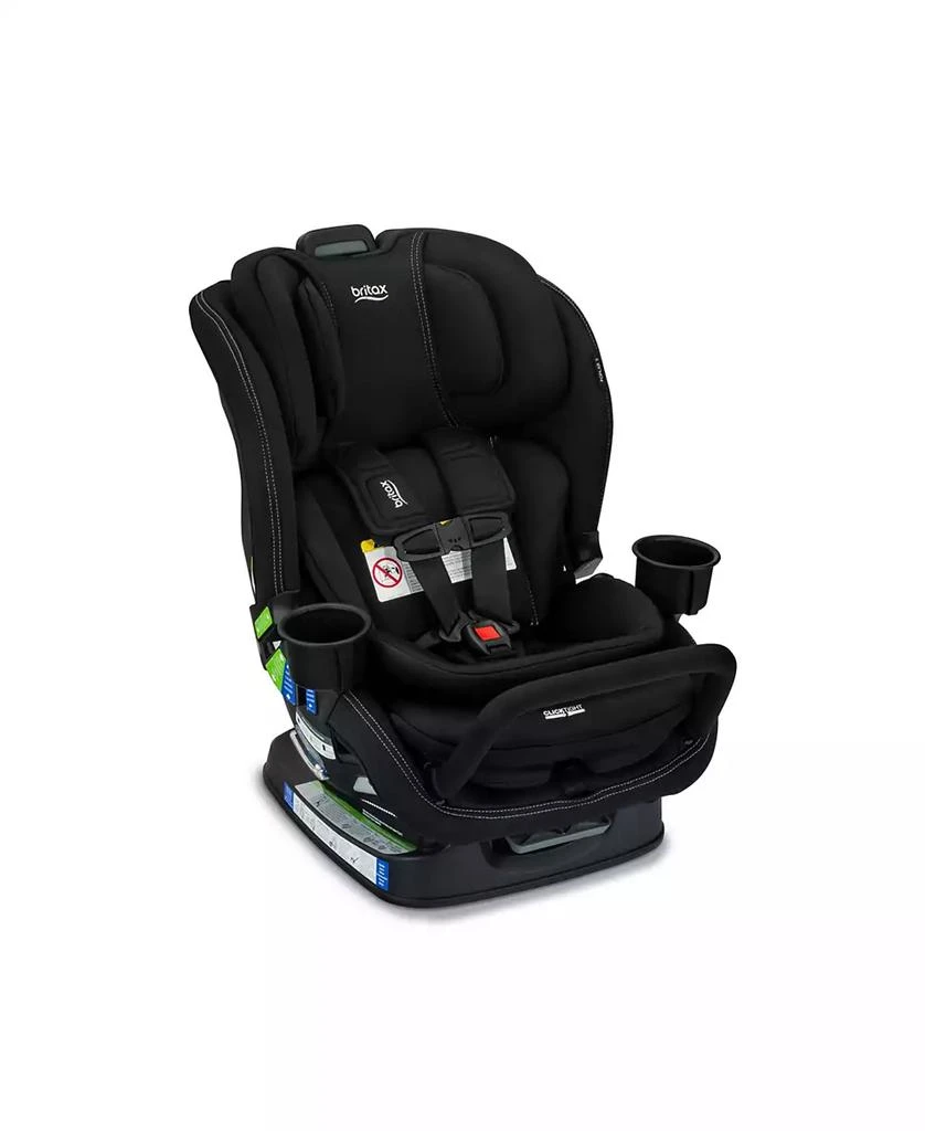 Britax Poplar S Baby Boy or Baby Girl Convertible Car Seat 1