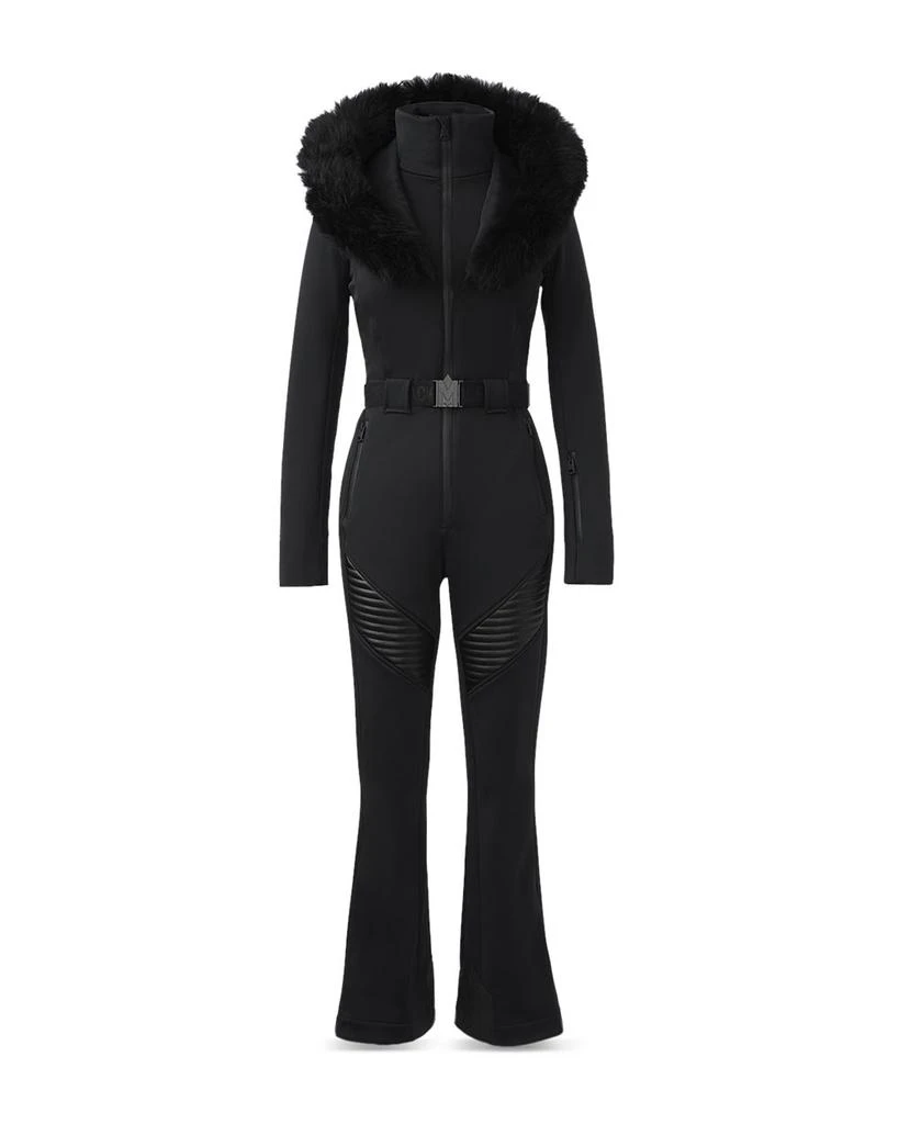 Mackage Elle Ski Suit 5
