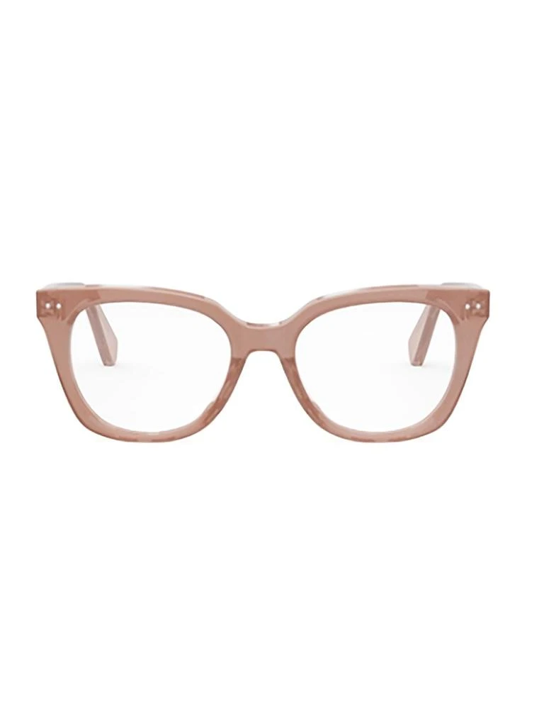 Celine CL50116I Eyewear 1