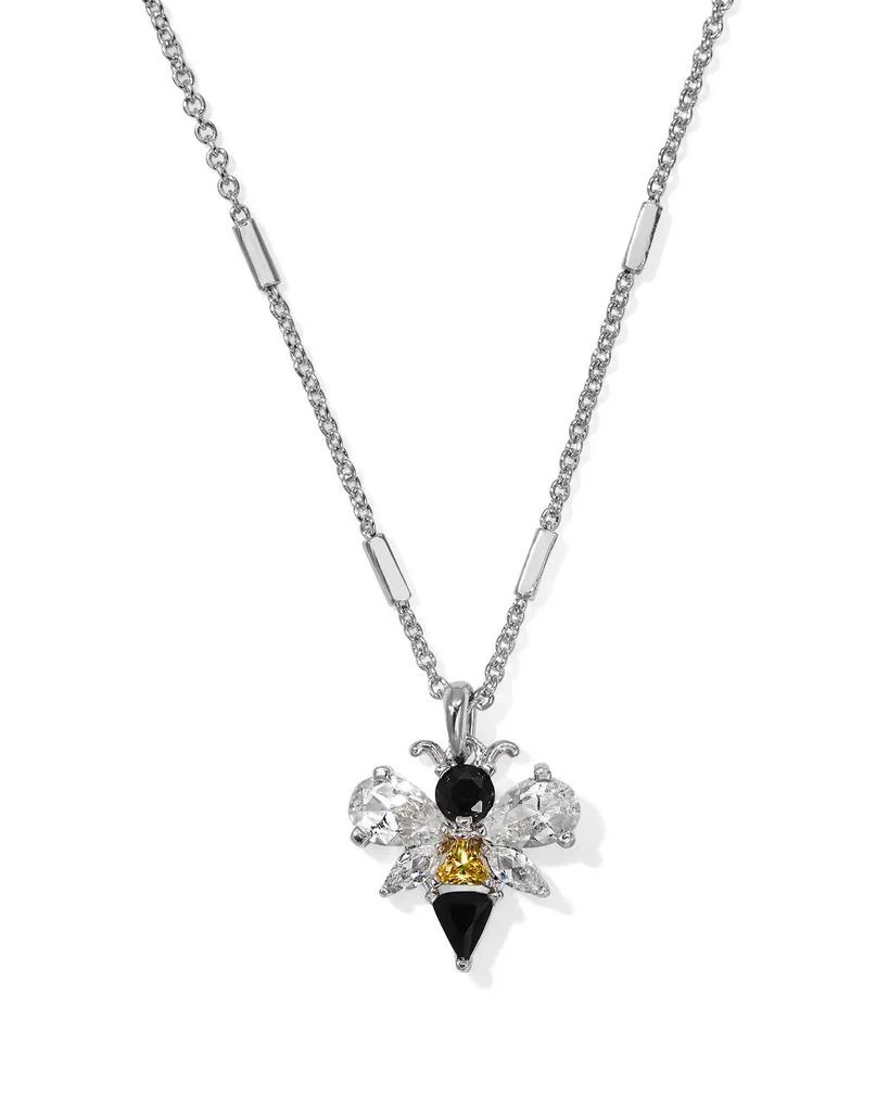 Kendra Scott Kendra Scott - Women's Bee Short Pendant Necklace 1