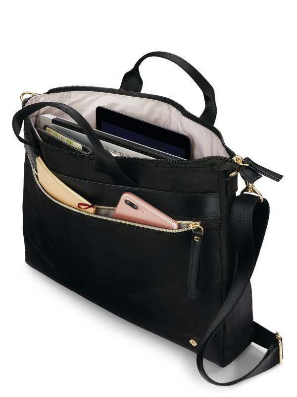 Samsonite Mobile Solution Convertible Slim Briefcase 3