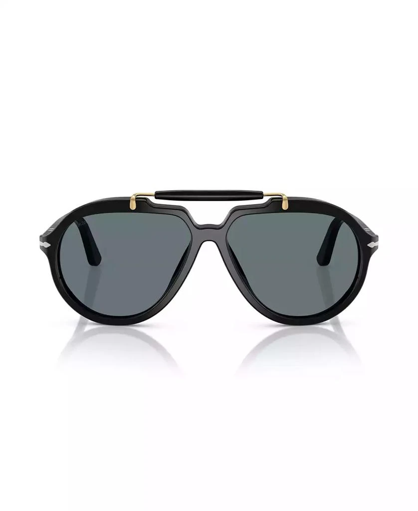 Persol Unisex Polarized Sunglasses PO0202S 2