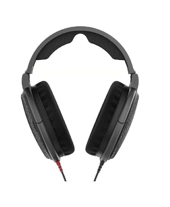 Sennheiser HD 600 Wired Headphones with Adapter 4