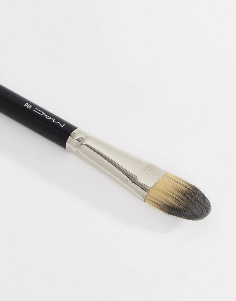 MAC MAC 190 Foundation Brush 3