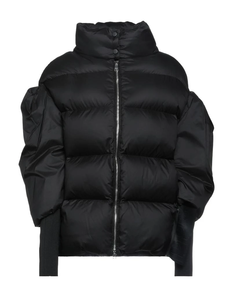 ADD Shell  jacket 1