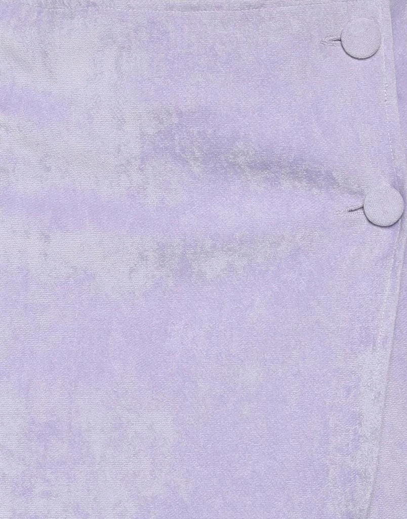 SUOLI Mini skirt 4