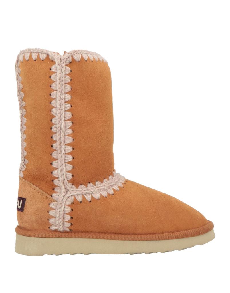 MOU Ankle boot
