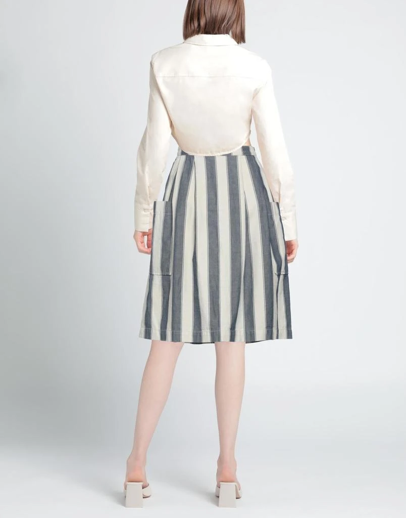 TRUE NYC Midi skirt 3