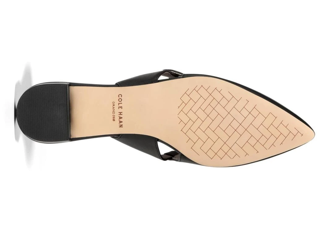 Cole Haan Anya Slingback Flat 3