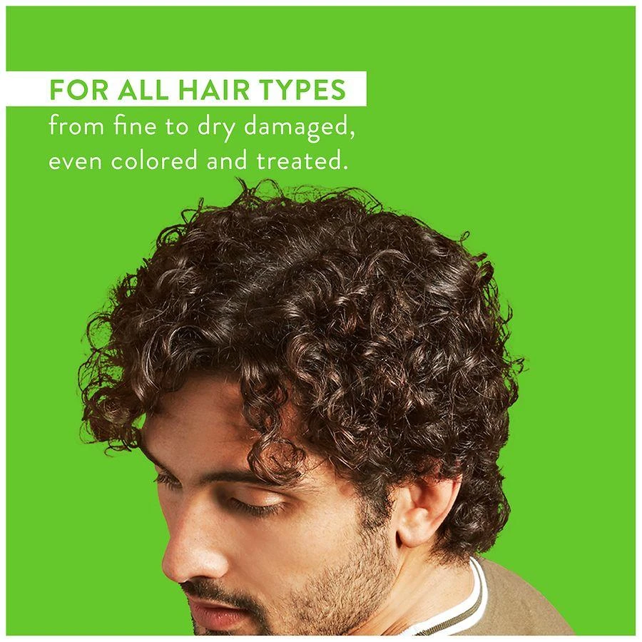 Native Shampoo Cucumber & Mint 2