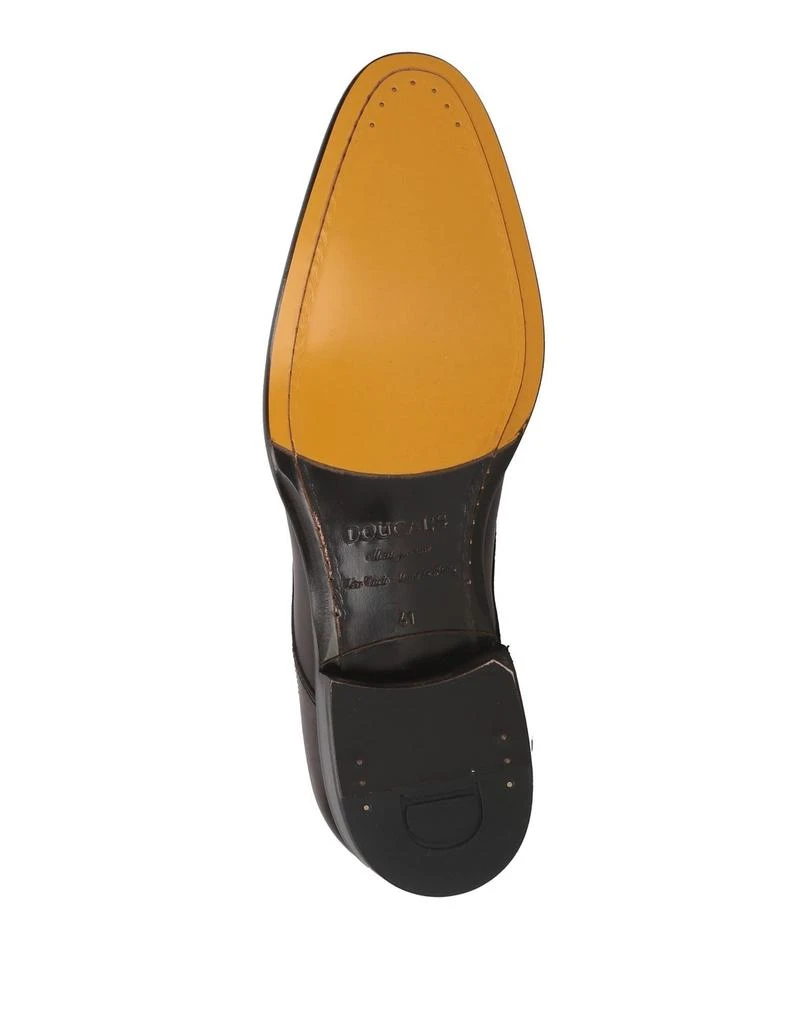 DOUCAL'S Laced shoes 5