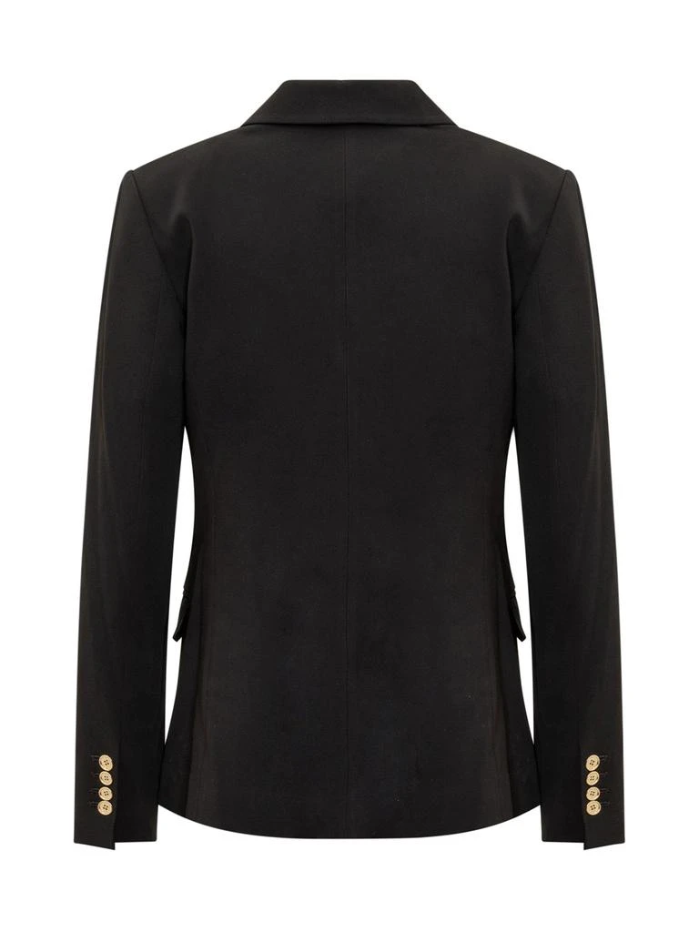 Michael Kors Michael Michael Kors Double Breasted Straight Hem Blazer 2