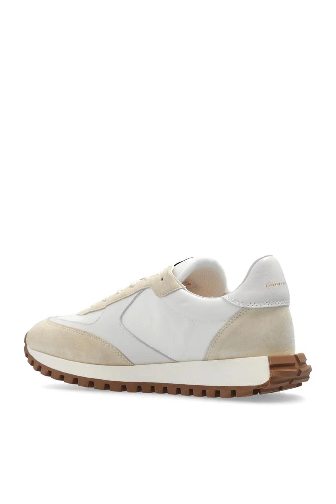 Gianvito Rossi Sneakers Gravel 5
