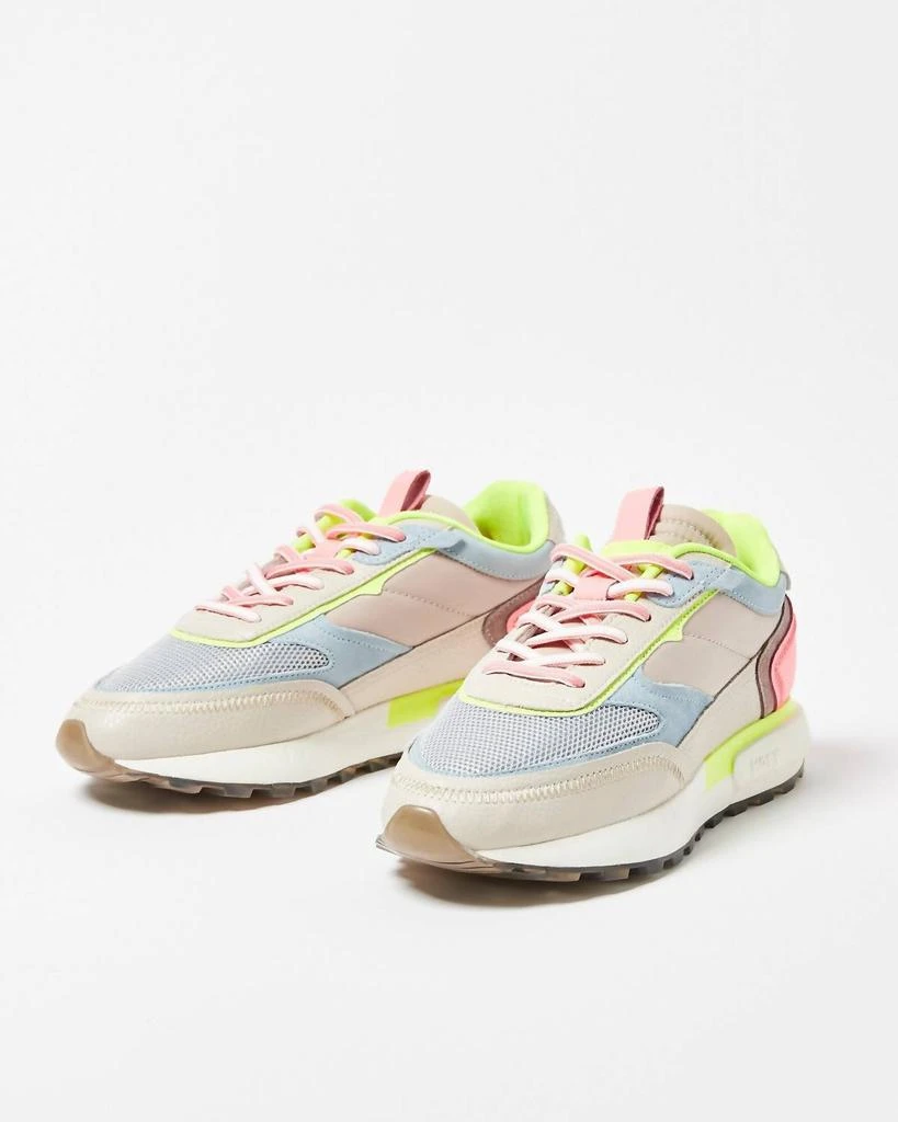 Hoff Tribe Sneaker In Tana Grey 1