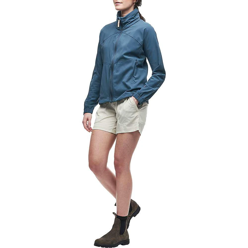 Indyeva Women's Podroz IV Jacket 7