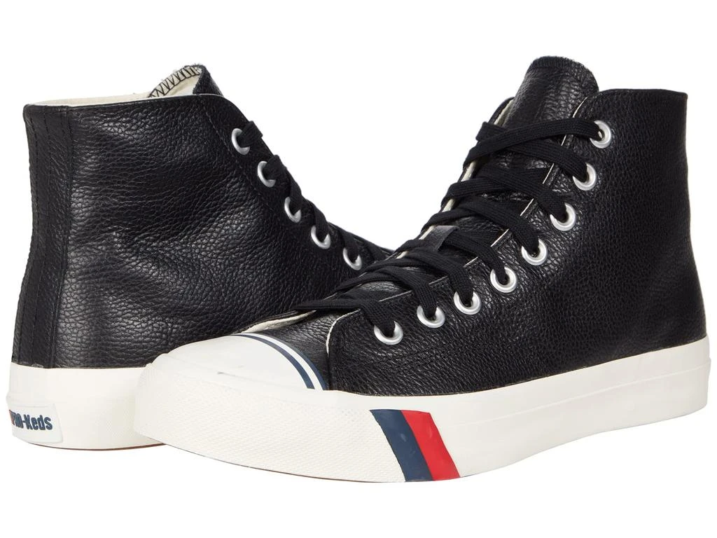 Pro-Keds Royal Hi Lace Up 1