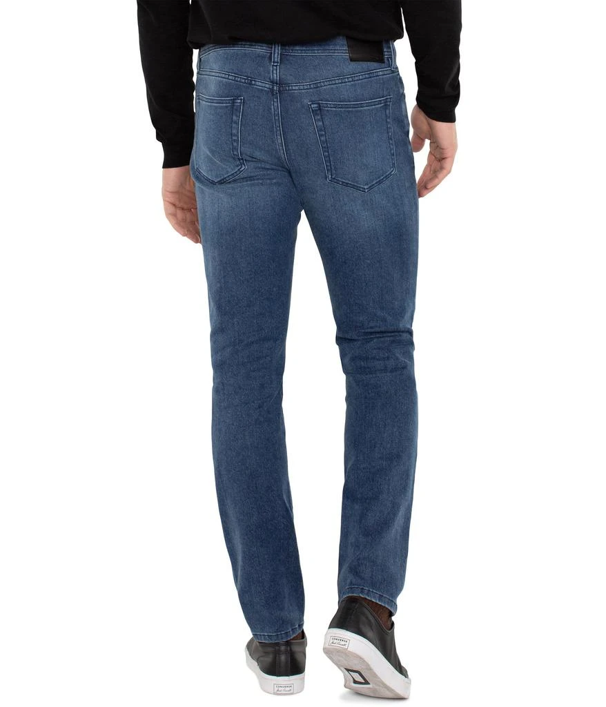 Liverpool Los Angeles Regent Relaxed Straight Denim 2