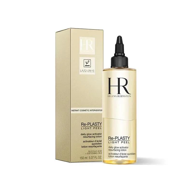 Helena Rubinstein Helena Rubinstein - Re-Plasty Light Peel Lotion (150ml) 2