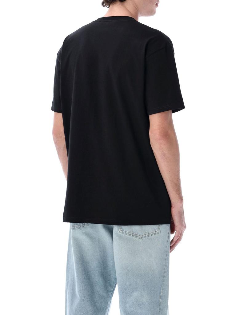 HUF HUF Giant Logo T-Shirt