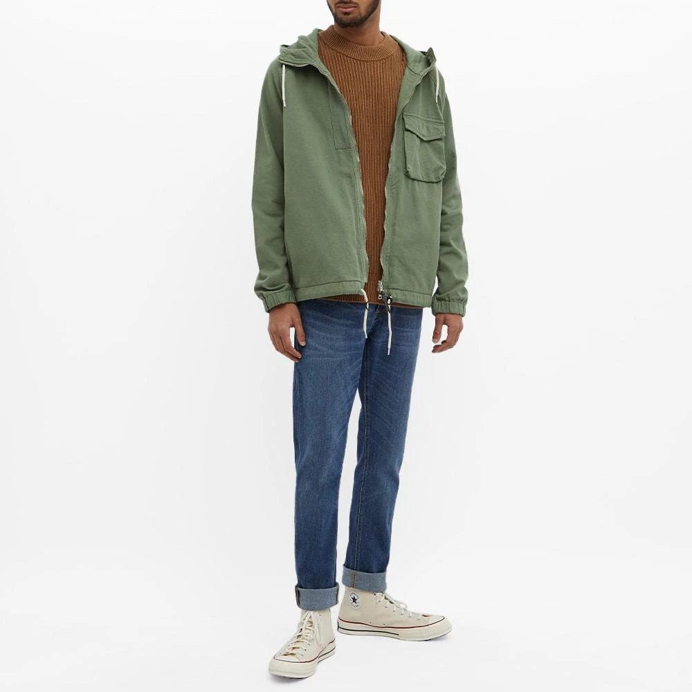 Nudie Jeans Nudie Skinny Lin Jeans 6