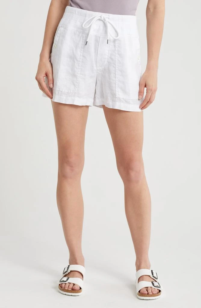 Linen Military Shorts – On Sale Now with Up to 73% Off Discover