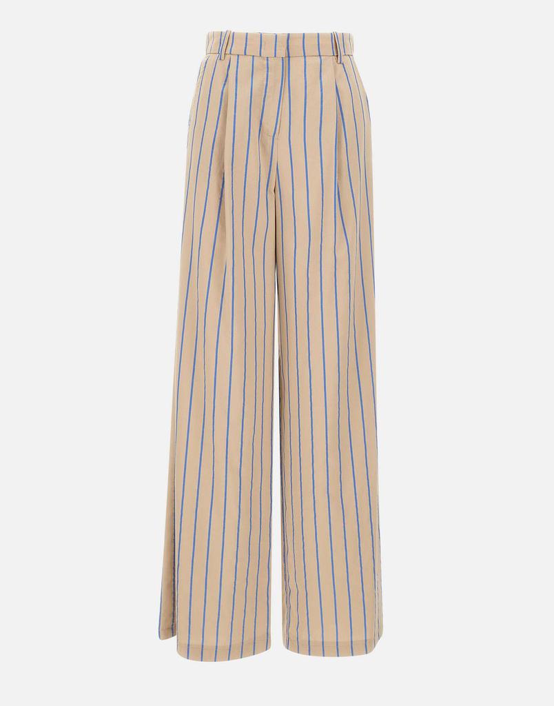 KAOS Viscose trousers