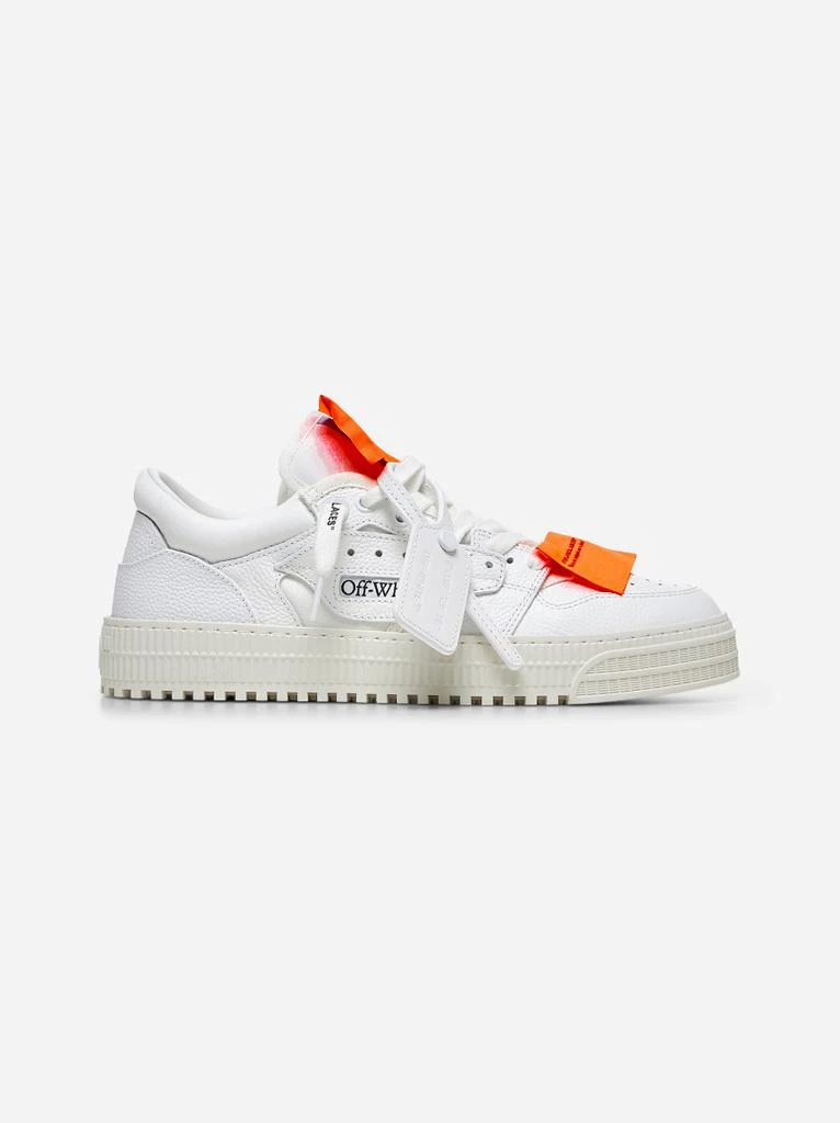 Off-White White 3.0 Off Court sneakers 1