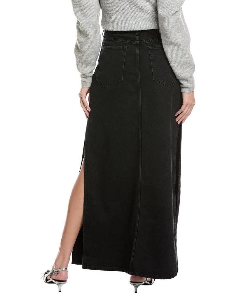 MOTHER MOTHER SNACKS! The Fun Dip Slice Maxi Skirt 2