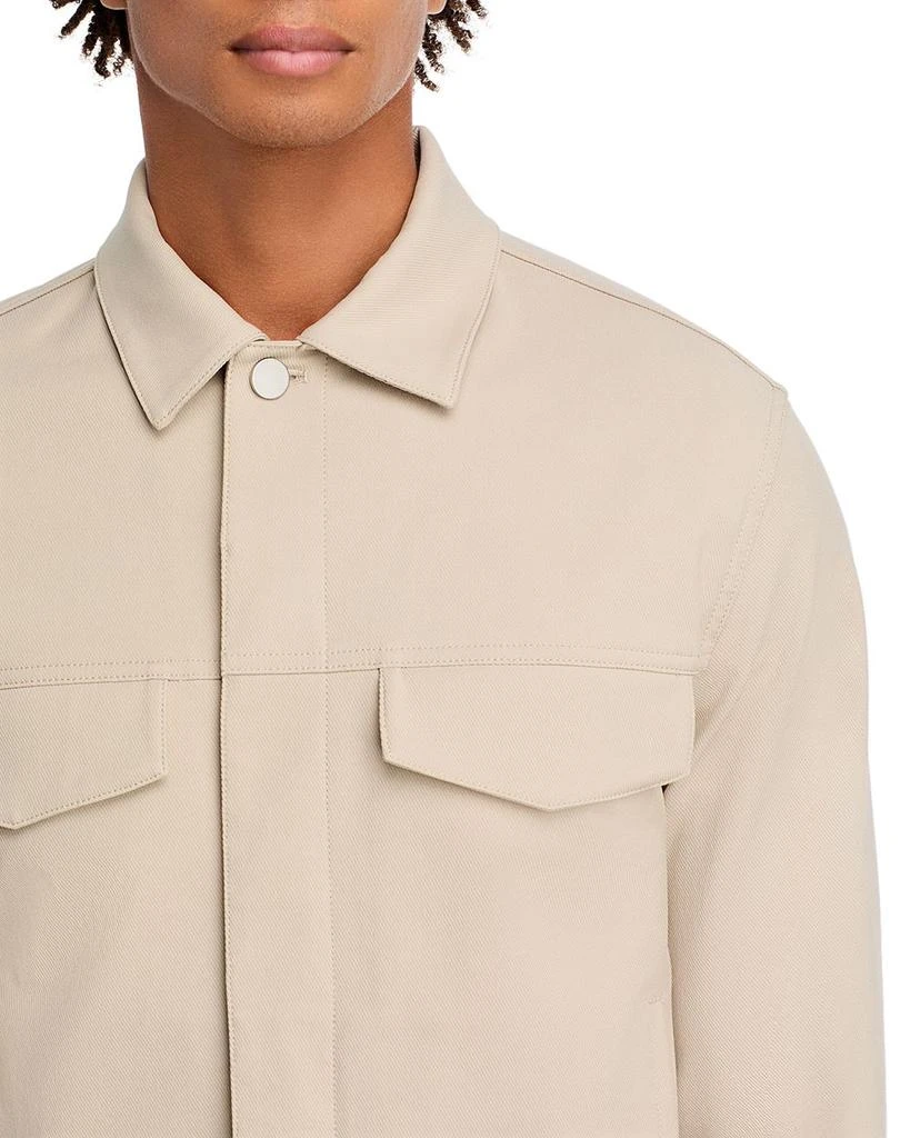 Theory River Neoteric Jacket 9