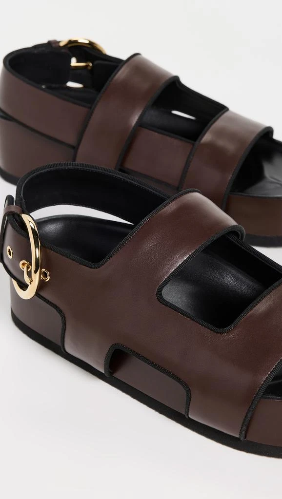NEOUS Cher Sandals 5