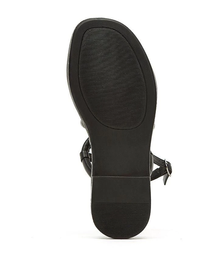 La Canadienne Women
s Alias Sandals 5
