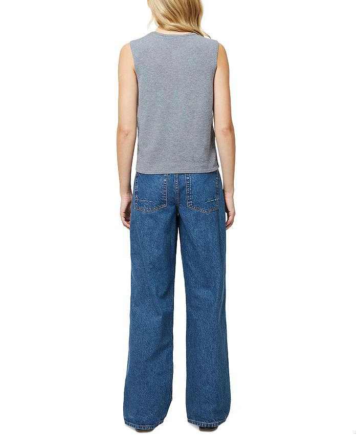 French Connection Cosysoft Sweater Vest 3
