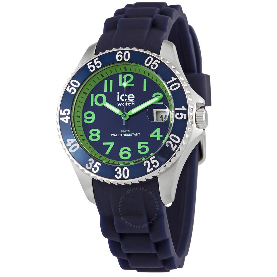 Ice-Watch Quartz Unisex Watch 020362