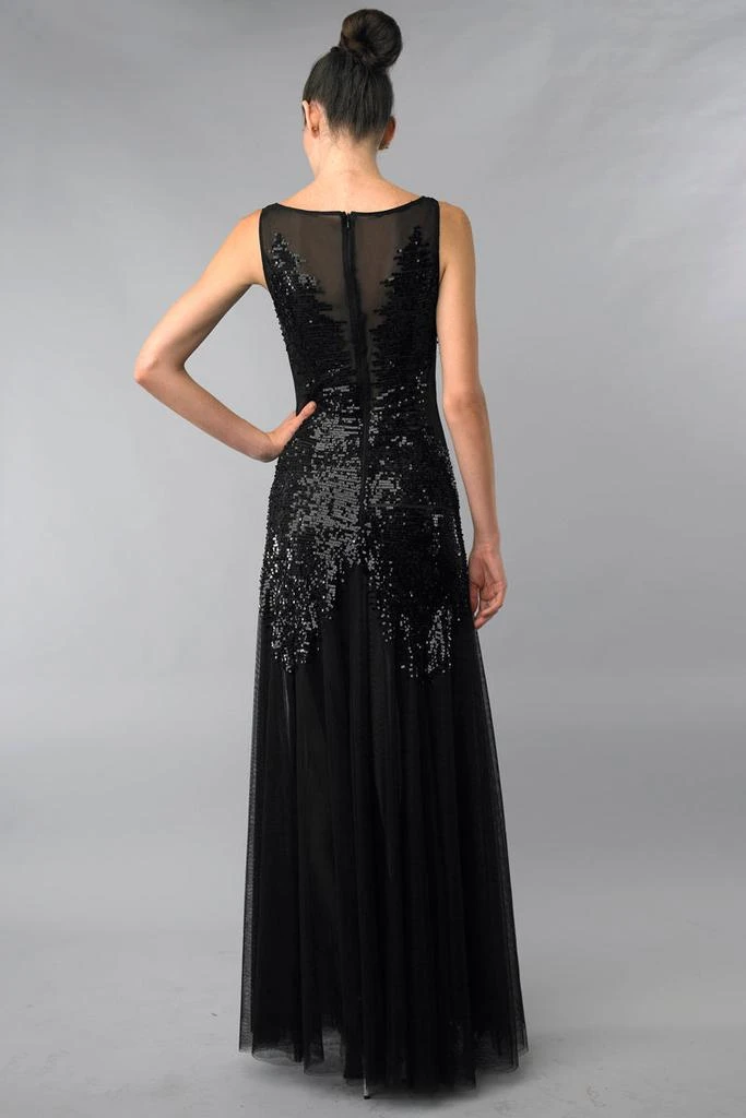 Basix Black Label Sequin Evening Dress  On Sale Now with Up to 51% Off |  Discover Exclusive Deals & Savings at BeyondStyle  Authentic Basix Black  Label women|clothing|dresses with Limited-Time Discounts,