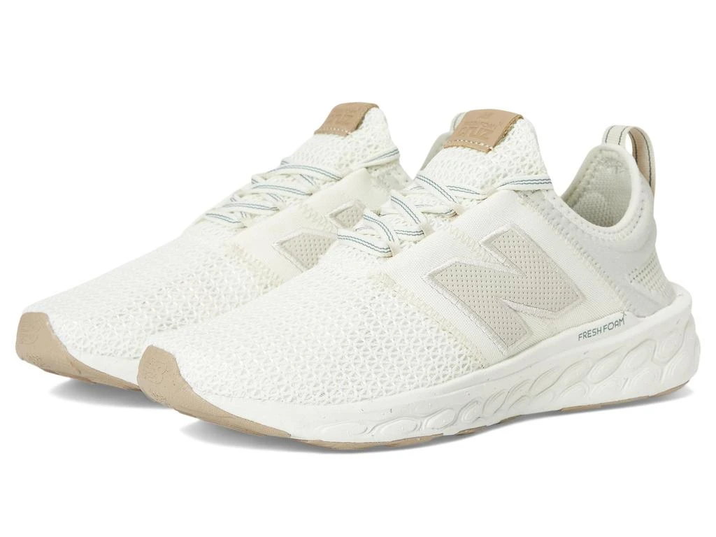 New Balance Fresh Foam X Cruz Artisan v3 1