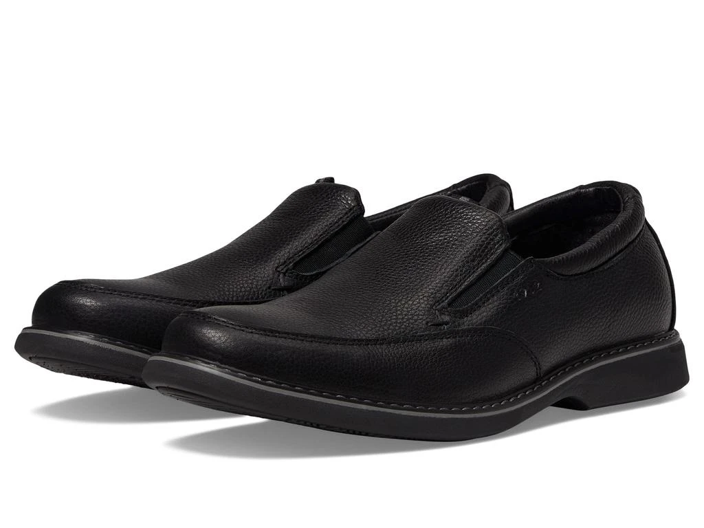 Nunn Bush Otto Plain Toe Slip-On 1