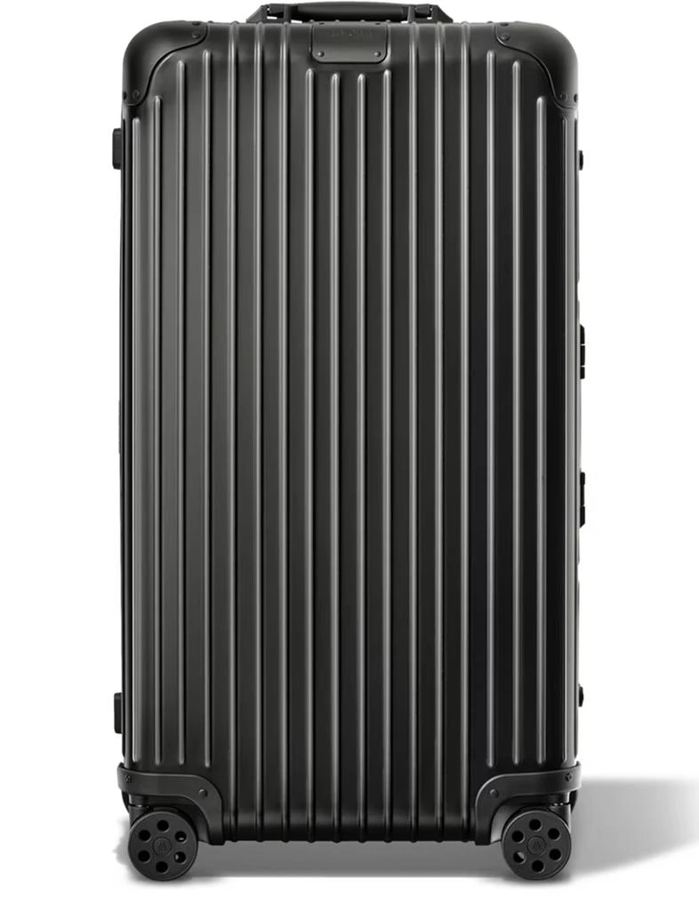 RIMOWA Original Trunk Plus luggage 2
