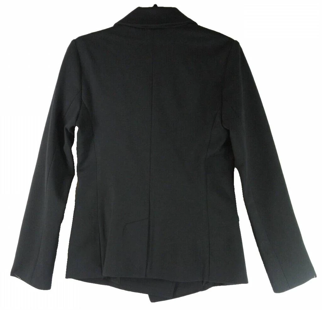 SPANX Spanx - Ponte Asymmetrical Blazer 5