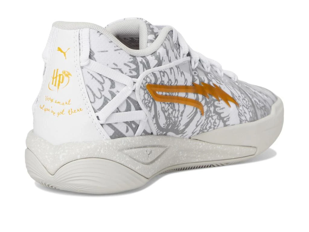 Puma Stewie Harry Potter Basketball Shoes 5