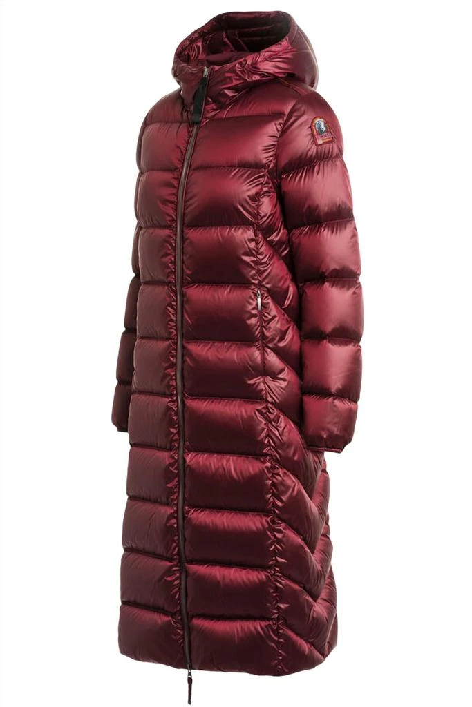 Parajumpers Parajumpers - Women's Leah Hooded Jacket 3