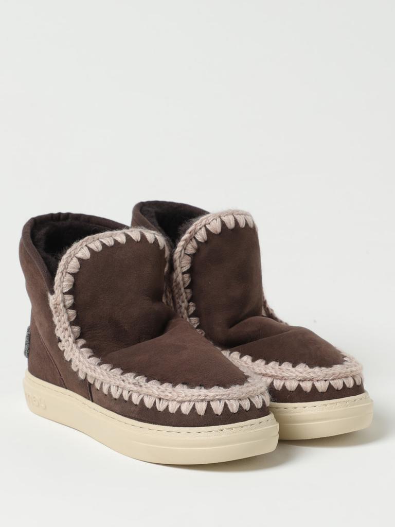 MOU Shoes woman Mou