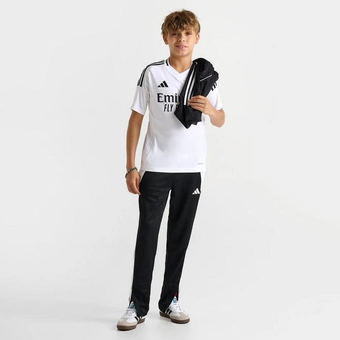 Adidas Kids' adidas Real Madrid 24/25 Home Soccer Jersey 2