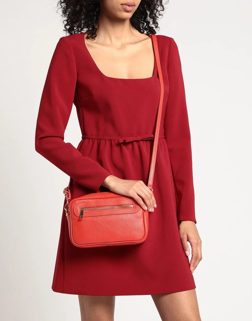 LAURA DI MAGGIO Cross-body bags 3